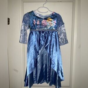 Disney Store Exclusive Cinderella Nightgown